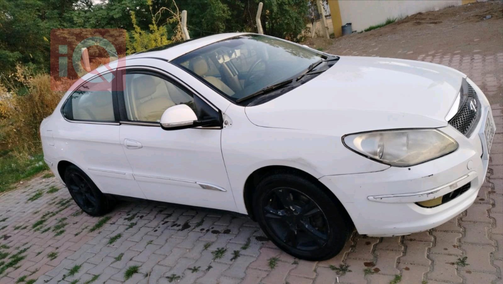Chery A3